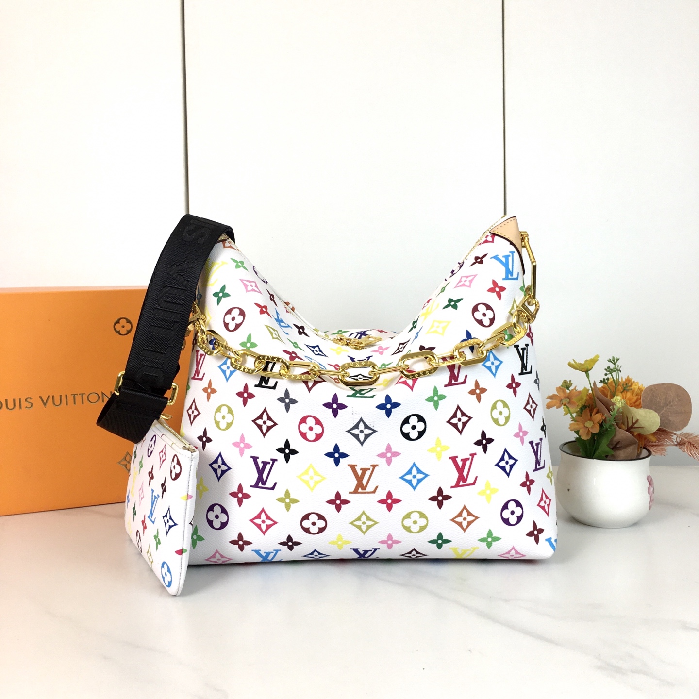 LV bag 263